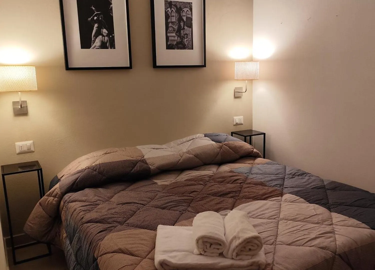 Sweet Home Pilastri Florence Italy