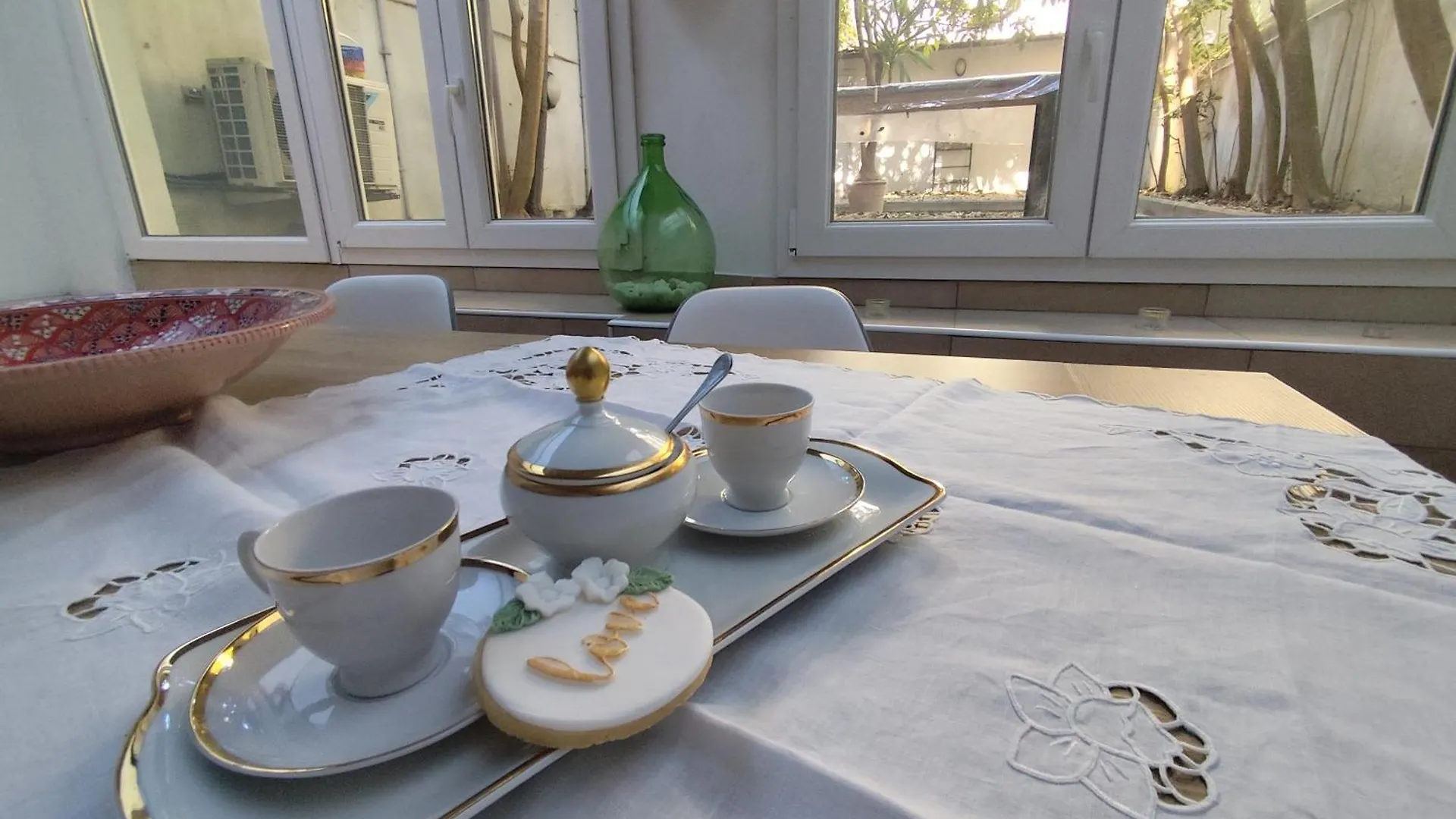 Sweet Home Pilastri Florence Apartment
