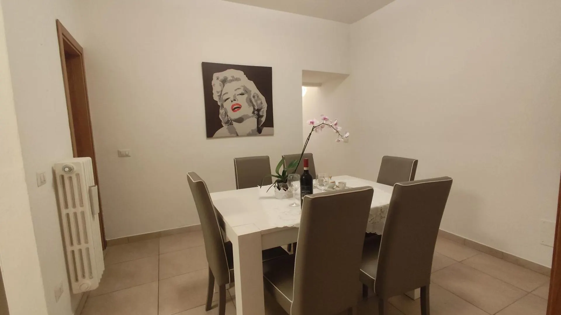 Sweet Home Pilastri Florence 0*,  Italy
