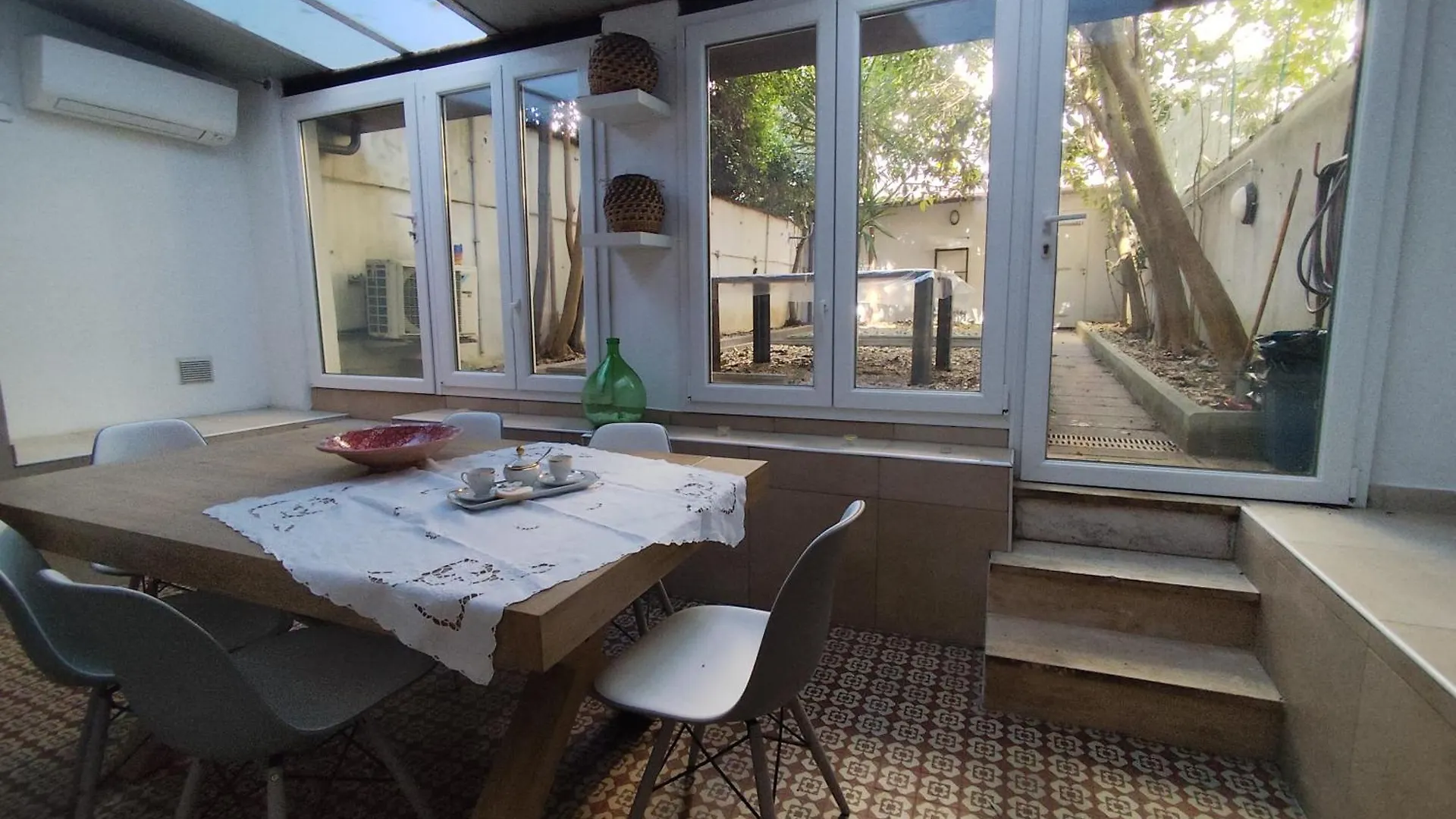 Apartment Sweet Home Pilastri Florence