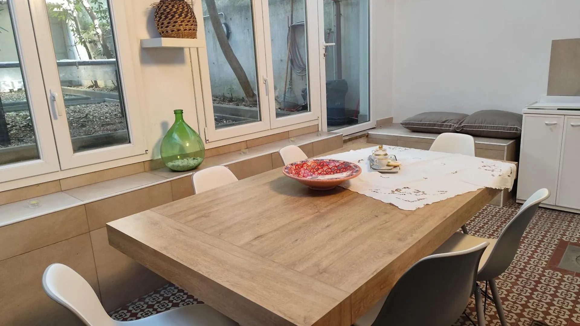 Apartment Sweet Home Pilastri Florence Italy