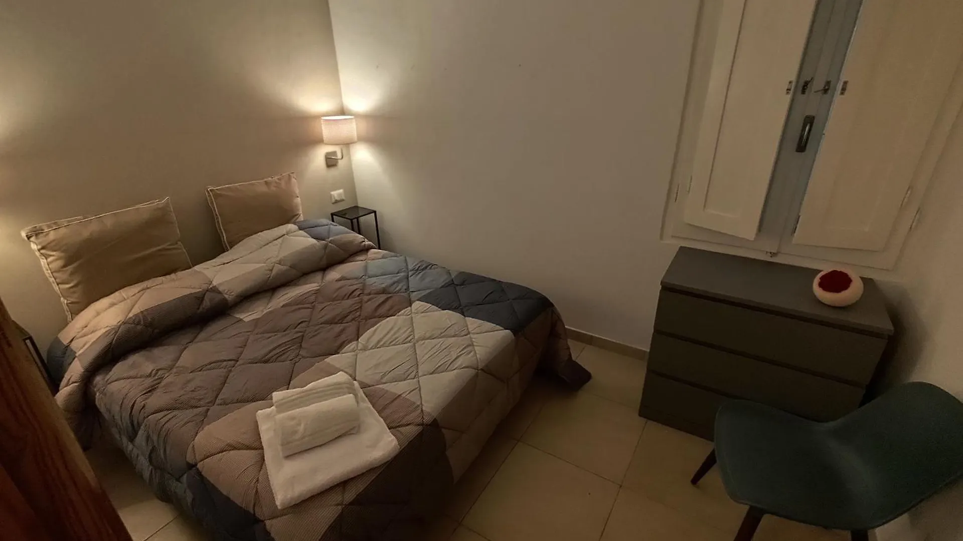 Apartment Sweet Home Pilastri Florence Italy