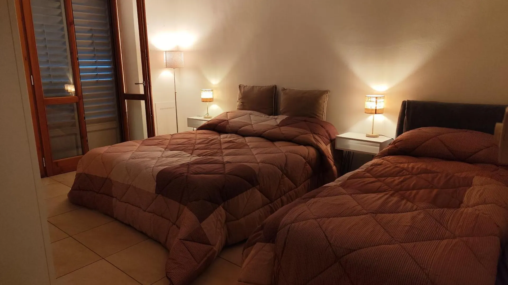 Appartement Sweet Home Pilastri Florence