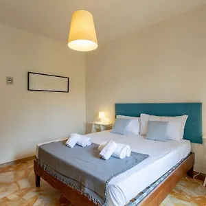 Apartamento Vicolo Dell'oro 2 Ponte Vecchio, Florencia