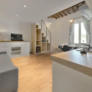 Appartamento Sarpi Loft, Firenze