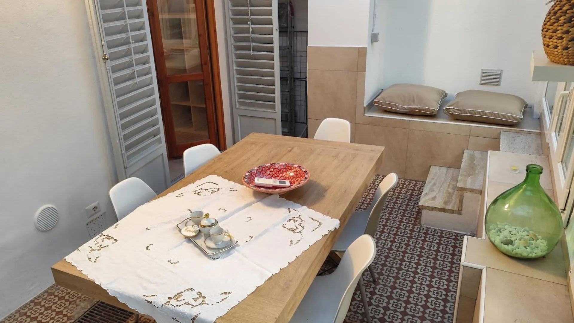 Apartment Sweet Home Pilastri Florence